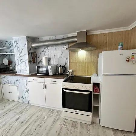 Guest house Smile House Plovdiv