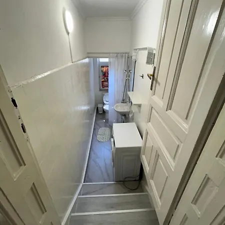Smile House Guest house *