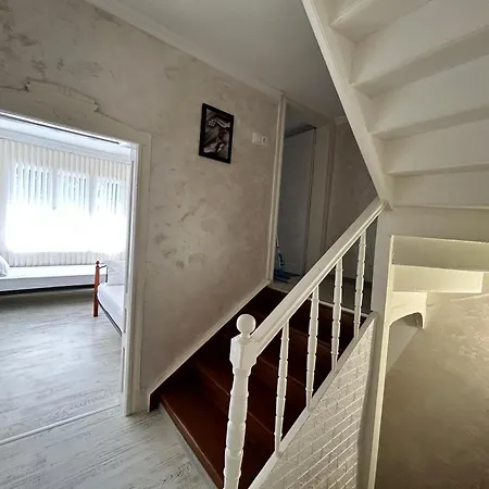 Guest house Smile House